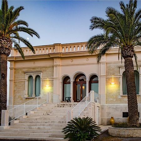 Tenuta Lama Gorga Трані Екстер'єр фото