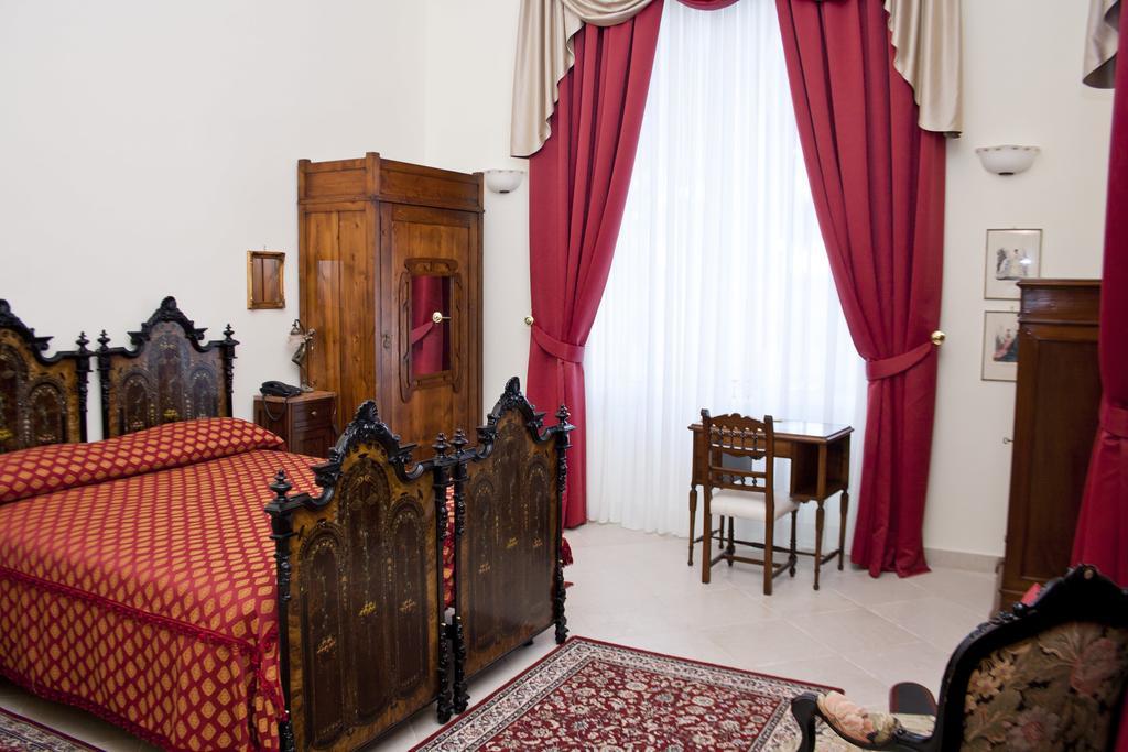 Tenuta Lama Gorga Трані Номер фото