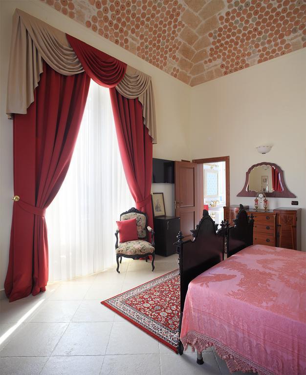 Tenuta Lama Gorga Трані Номер фото