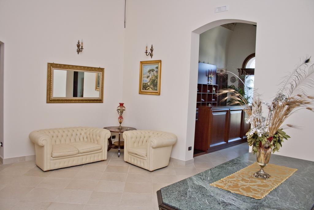 Tenuta Lama Gorga Трані Екстер'єр фото
