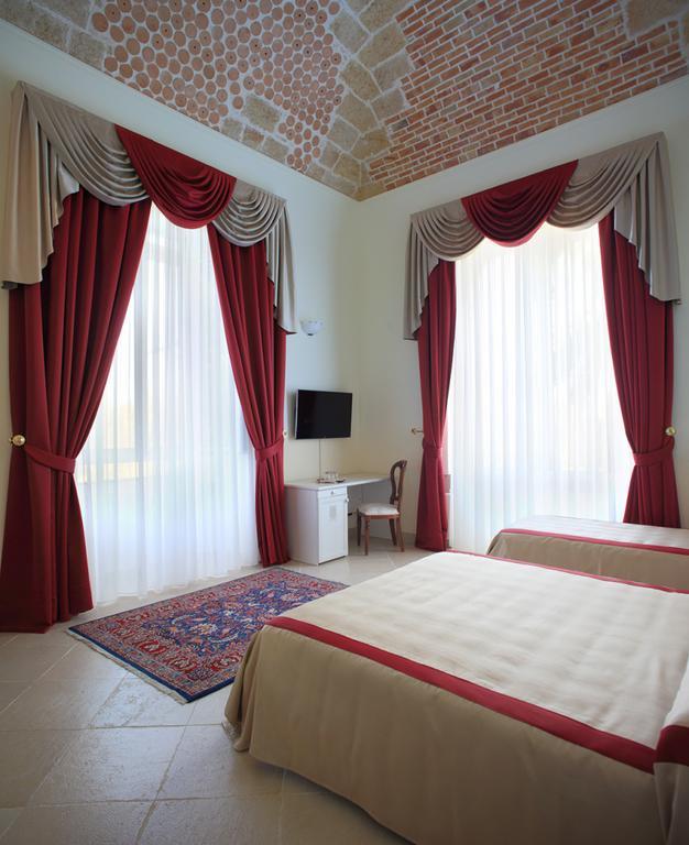 Tenuta Lama Gorga Трані Номер фото