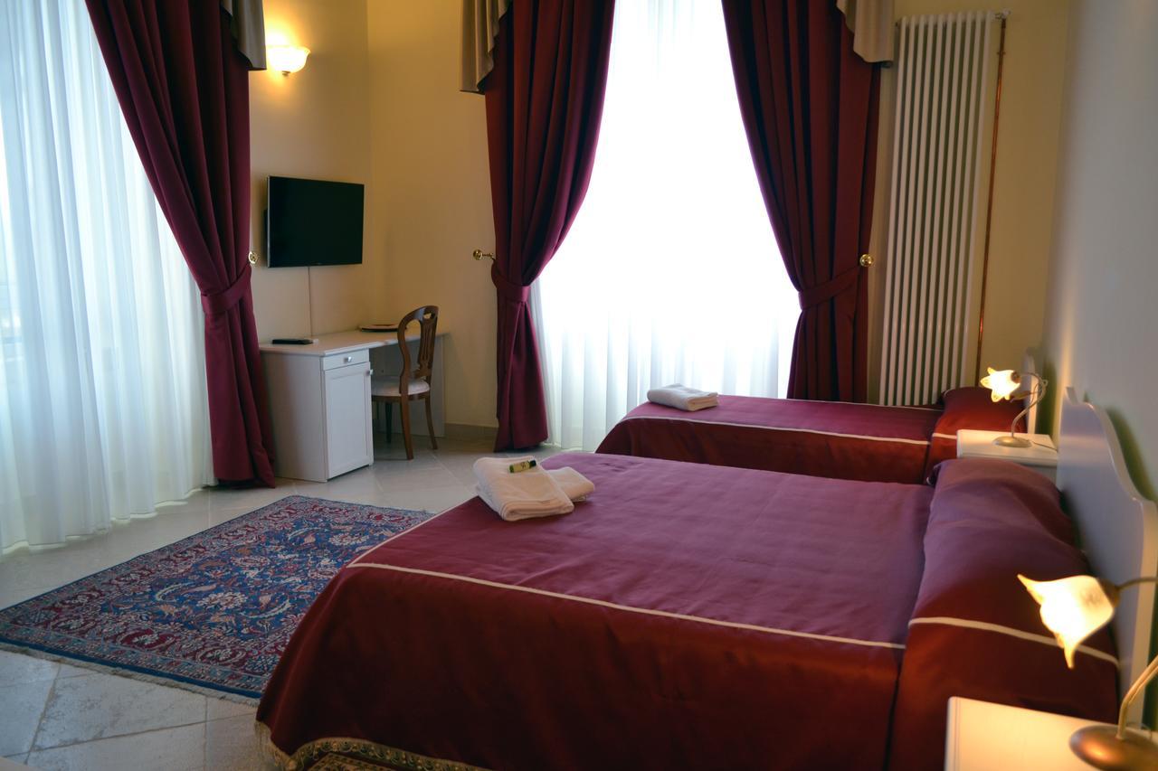 Tenuta Lama Gorga Трані Екстер'єр фото
