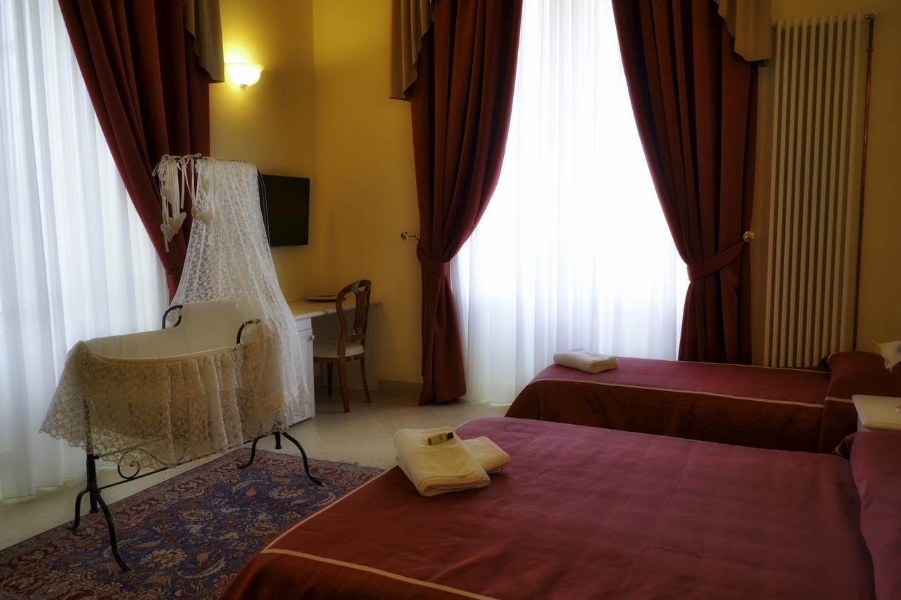 Tenuta Lama Gorga Трані Екстер'єр фото