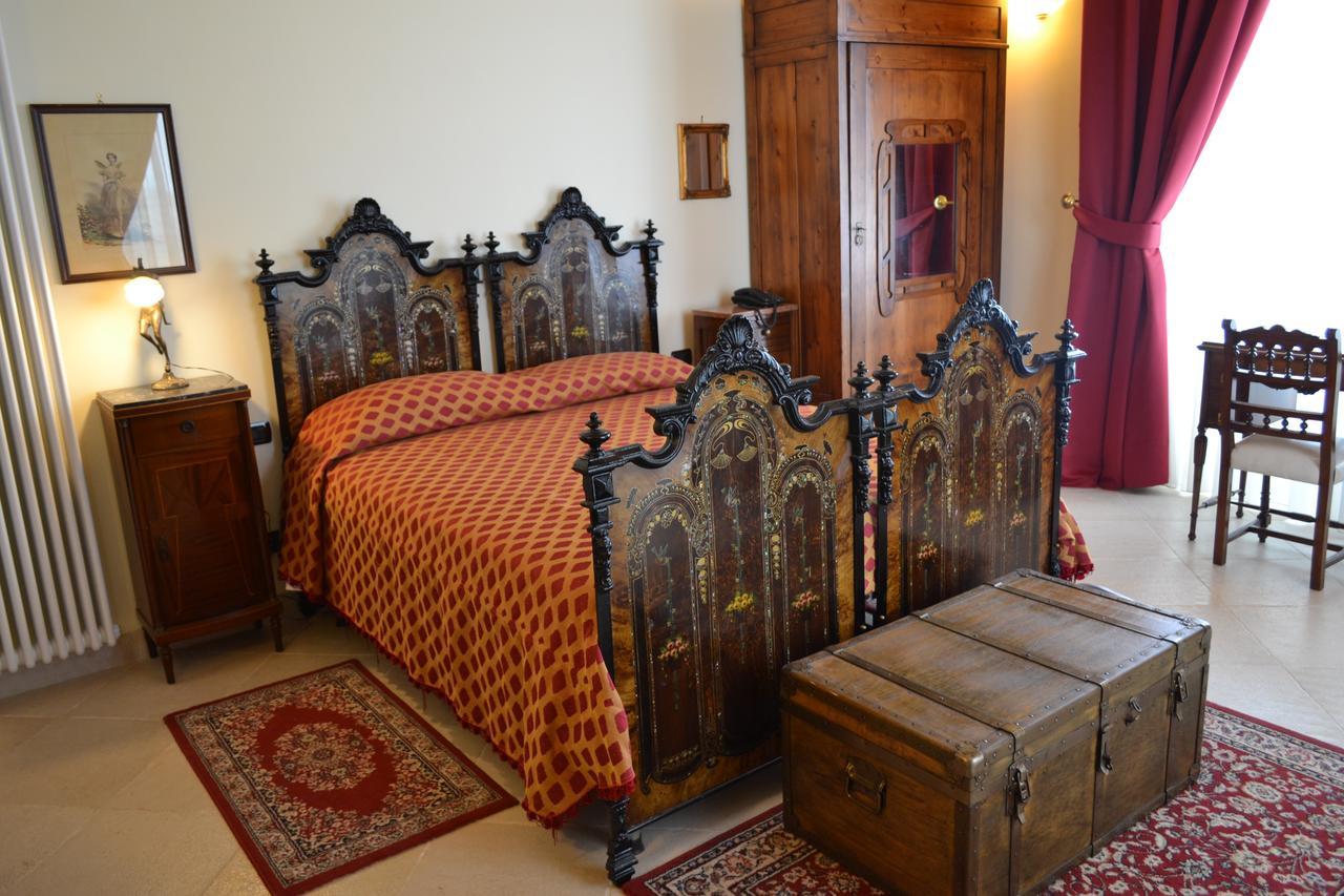 Tenuta Lama Gorga Трані Екстер'єр фото