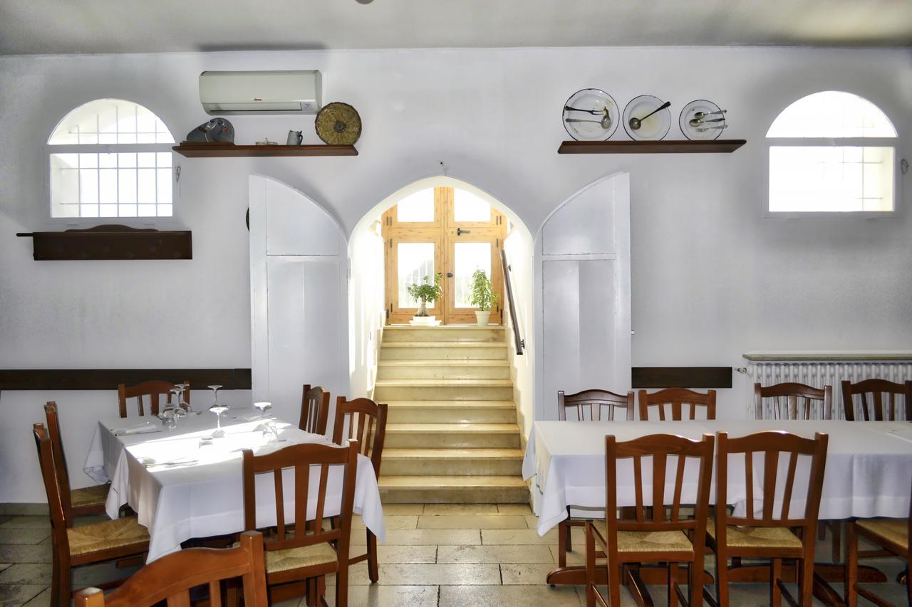 Tenuta Lama Gorga Трані Екстер'єр фото
