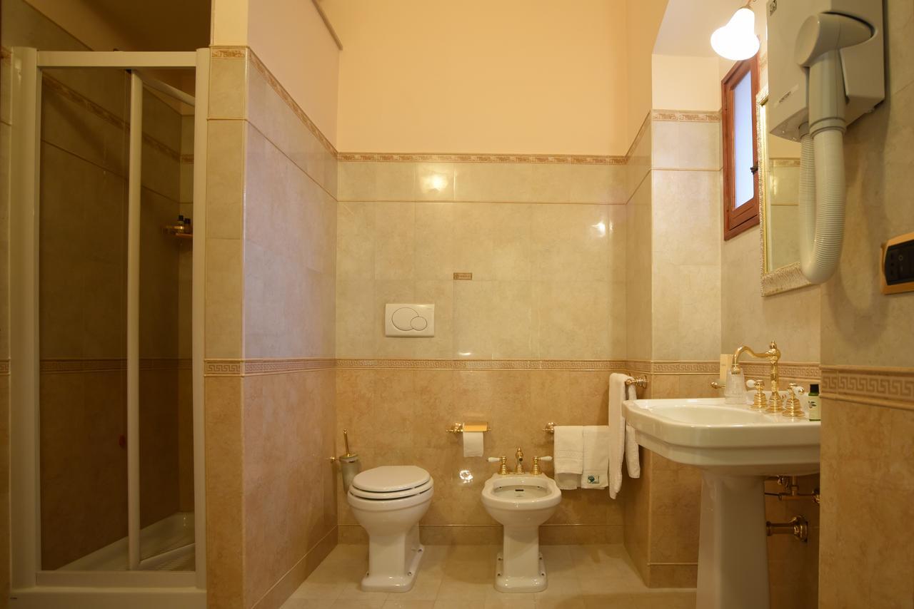 Tenuta Lama Gorga Трані Екстер'єр фото